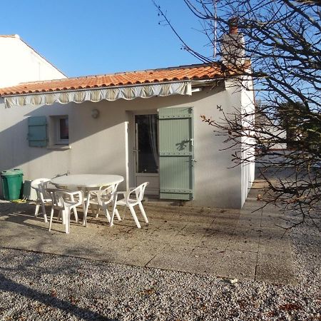 Maison La Faute-Sur-Mer, 3 Pieces, 5 Personnes - Fr-1-476-81 Exterior foto