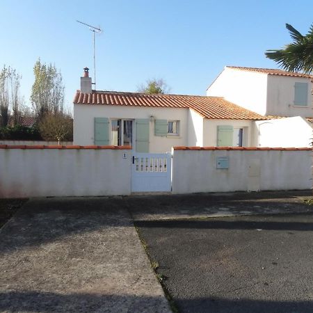 Maison La Faute-Sur-Mer, 3 Pieces, 5 Personnes - Fr-1-476-81 Exterior foto